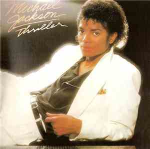 Michael Jackson - Thriller - Special Edition