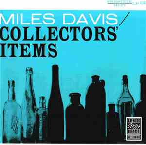 Miles Davis - Collectors' Items
