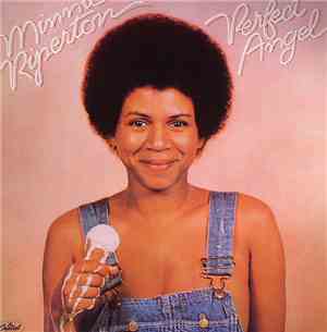 Minnie Riperton - Perfect Angel