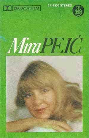 Mira Peić - Mira Peić