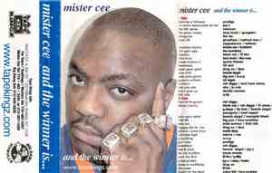 Mister Cee - And The Winner Is...