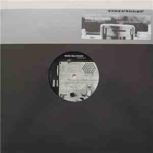Mono Meltdown - Analog Past