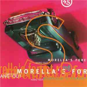 Morella's Forest - Hang-Out