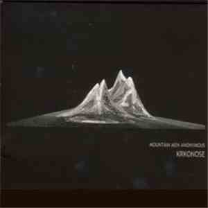 Mountain Men Anonymous - Krkonose