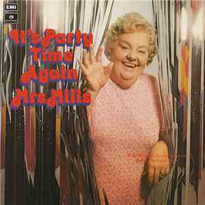 Mrs. Mills - It's Party Time Again