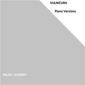 Music Legends - Vulnicura (Piano Versions)