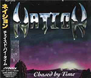 Nation  - Chased By Time