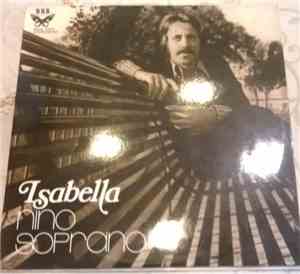 Nino Soprano - Isabella