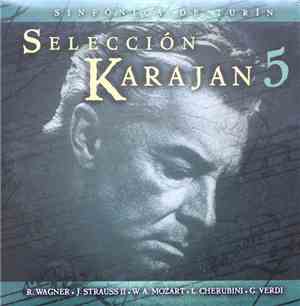 Orchestra Sinfonica Di Torino - Selección Karajan  5
