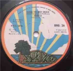 Osibisa - Dance The Body Music