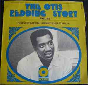 Otis Redding - The Otis Redding Story Vol 25
