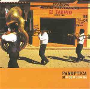 Panoptica - 01  02  03  04