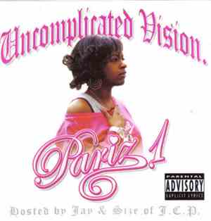 Pariz 1 - Uncomplicated Vision
