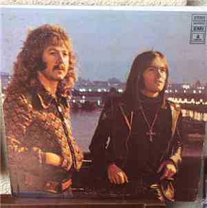 Parrish & Gurvitz - Parrish & Gurvitz