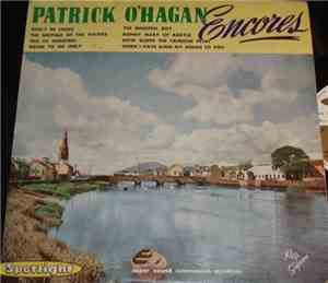 Patrick O'Hagan - Encores