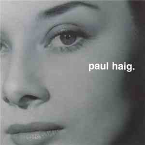 Paul Haig - Chain