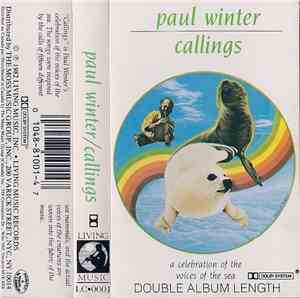 Paul Winter  - Callings