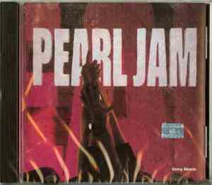Pearl Jam - Ten