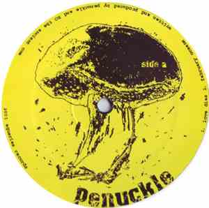 Penuckle - Love Dies / February Oceans