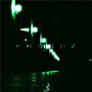 Phoboz - Korridor