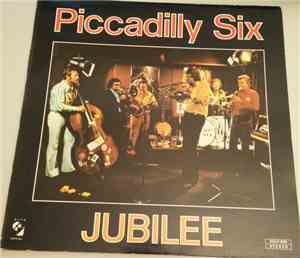 Piccadilly Six - Jubilee