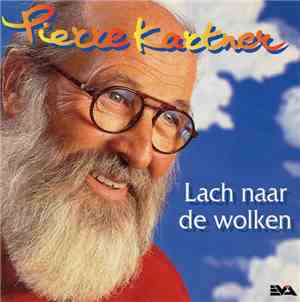 Pierre Kartner - Lach Naar De Wolken