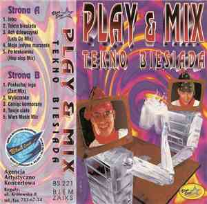 Play & Mix - Tekno Biesiada