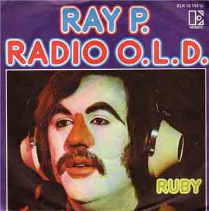 Ray P. - Radio O.L.D.
