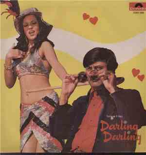 R.D. Burman - Darling Darling
