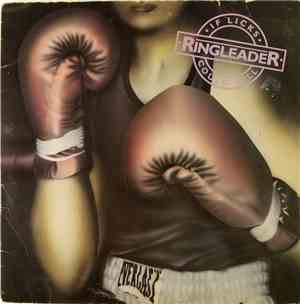 Ringleader  - If Licks Could Kill