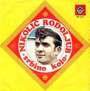 Rodoljub Nikolić - Srbino Kolo
