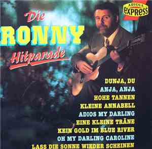 Ronny  - Die Ronny-Hitparade