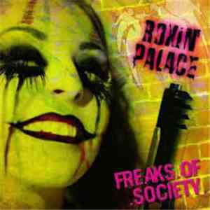 Roxin' Palace - Freaks.Of. Society