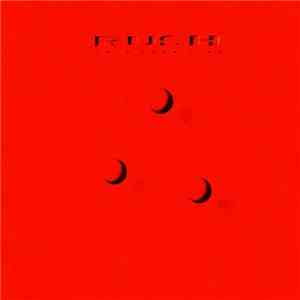 Rush - Hold Your Fire