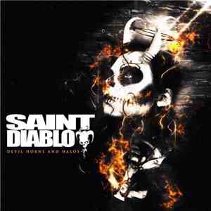Saint Diablo - Devil Horns and Halos