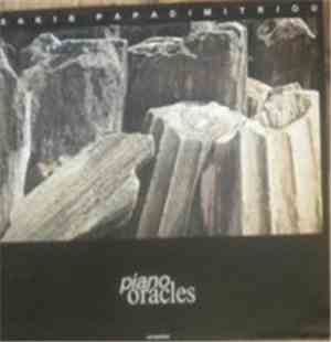 Sakis Papadimitriou - Piano Oracles