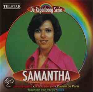 Samantha - Samantha