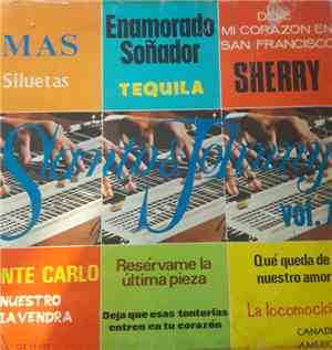 Santo & Johnny - Vol. VII