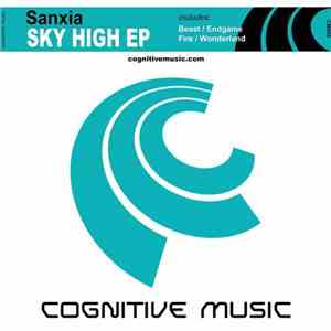 Sanxia - Sky High EP