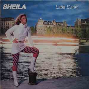 Sheila  - Little Darlin'