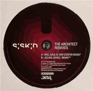 Siskid - The Architect Remixes