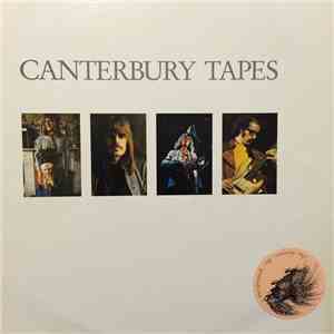 Soft Machine / Kevin Ayers / Robert Wyatt - Canterbury Tapes
