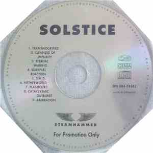 Solstice  - Solstice