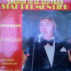 Staf Permentier - Lachen In de Sexybar