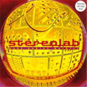 Stereolab - Mars Audiac Quintet