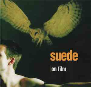 Suede - On Film