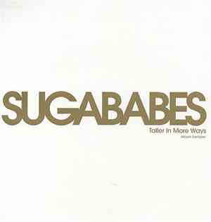 Sugababes - Taller In More Ways (Album Sampler)