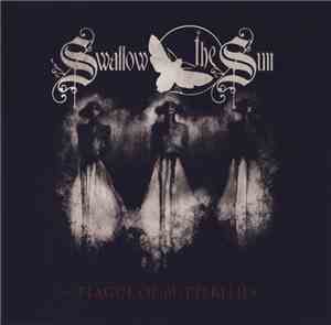 Swallow The Sun - Plague Of Butterflies