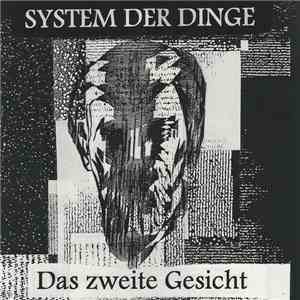 System Der Dinge - Das Zweite Gesicht