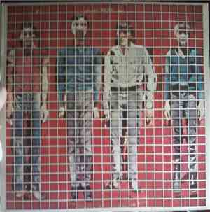 Talking Heads - More Songs About Buildings and Food